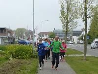 2017-05-07 Familieloop Ruud en Marianne